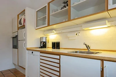 4 sterren vakantie huis in Skagen
