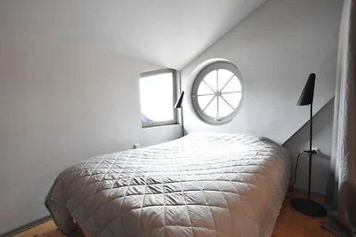 Hübsche Wohnung in Detershagen mit Terrasse