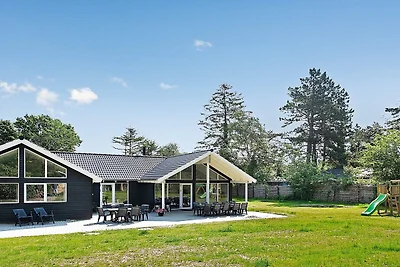 Luxus-Refugium in Liseleje