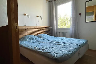 5 Personen Ferienhaus in Mörlunda-By Traum