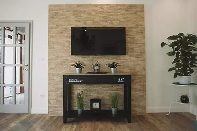 Deluxe apartment Marghareta - Three Bedroom A...