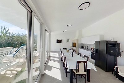 Schöne Villa mit viel Privatsphäre
