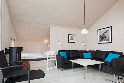 6 Personen Ferienhaus in Großenbrode