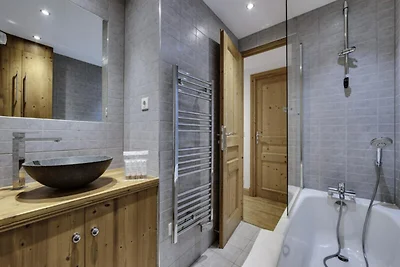 Wohnung 4P 4ad 4enf 85m²