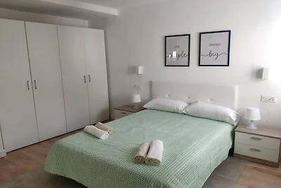 Apartamento en Calafell cerca de la playa
