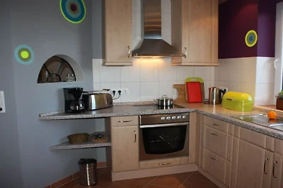 Ferienwohnung mit 1 Schlafzimmer