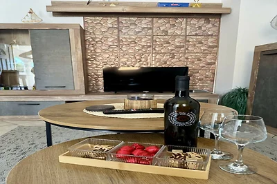 Apartment Didovi Dvori 1 with jacuzzi