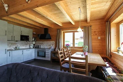Huisje met 3 slaapkamers