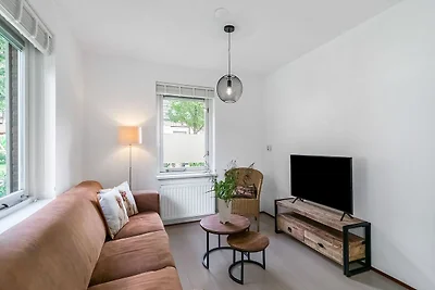 Casa vacanze con giardino recintato