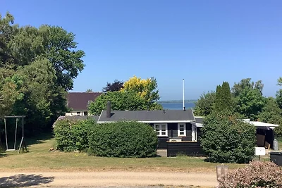 8 Personen Ferienhaus in Holbæk-By Traum
