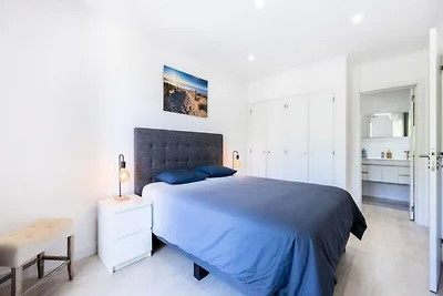 Appartamento vicino Praia Centeanes