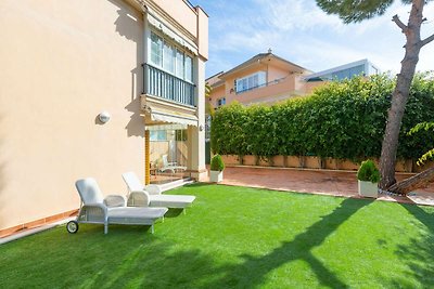 Mar Bella - Apartamento En Marbella.