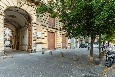 Apartamento Santa Lucía