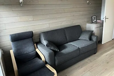 Ferienwohnung in den Alpen in der Nähe von Al...