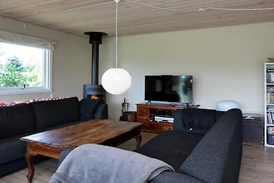 4 Personen Ferienhaus in Væggerløse