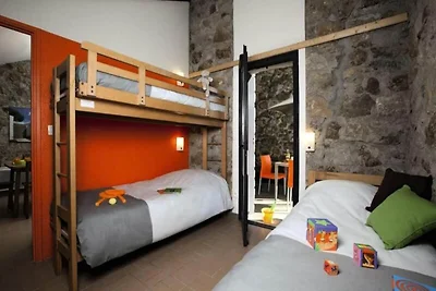 Cottage a Vans vicino alle Gole Ardèche