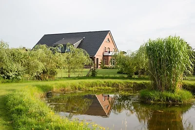 Landhaus am Grashof