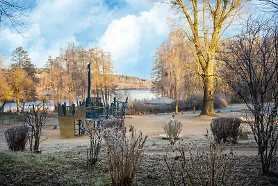 Elegant eingerichtete Ferienwohnung