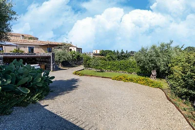 Villa - Appartamento ad Acireale
