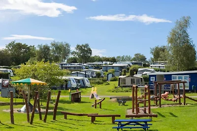 6 persoons vakantieparkhuis in Vipperød