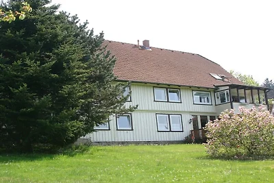 Vakantieappartement met 1 slaapkamer