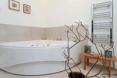 6 Personen Ferienhaus in Blokhus-By Traum