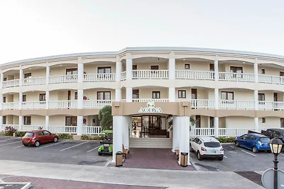 Apartment, umgeben von einem tropischen...