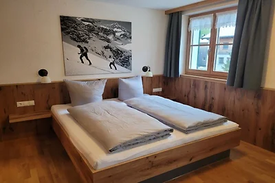 Ferienwohnung mit 1 Schlafzimmer
