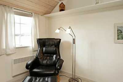 4 Personen Ferienhaus in Blåvand