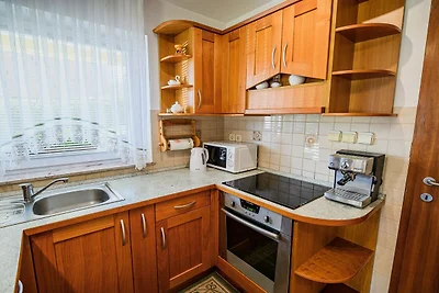Sunny and Spacious Apartments with Terrace ne...
