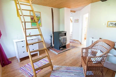 Geräumiges Ferienhaus in Hessen mit Garten