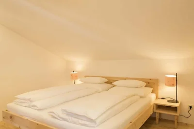 Ferienwohnung in Gsies mit Sauna