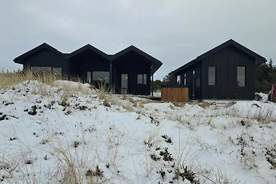 4 sterren vakantie huis in Løkken