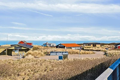 5 sterren vakantie huis in Hjørring