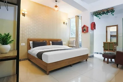 O Pacific-winkelcentrum Rajpur Road