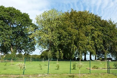 Authentiek vakantiehuis op boerderij in...