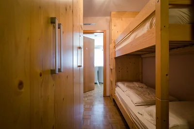 Wohnung in Turracher Höhe nahe dem Skigebiet