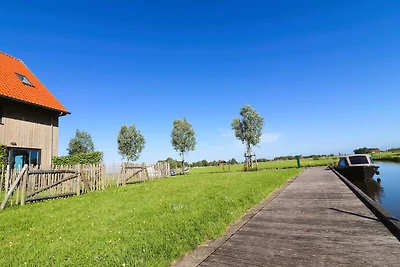 Kuća za odmor Dopust za oporavak Leeuwarden