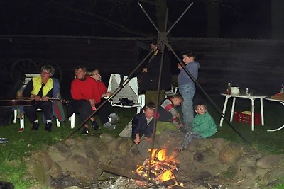 Ferienwohnung mit 5 Schlafzimmer