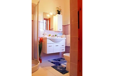 Casa a schiera a Costa Rei