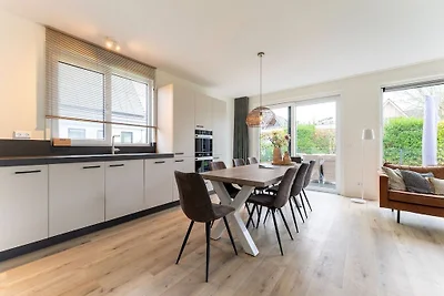 Ferienhaus in De Koog am Meer