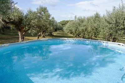 Villa Stauder - Ferienwohnung Olivi
