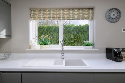 Luxe Whitby Townhouse voor 10 personen