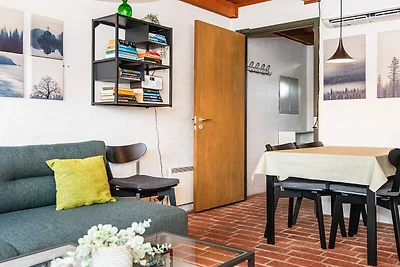 5 Personen Ferienhaus in Rømø-By Traum