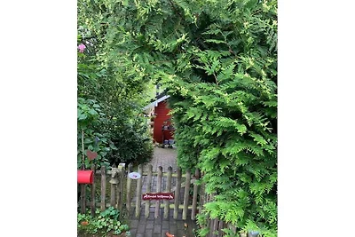 "Haus am Selenter See"