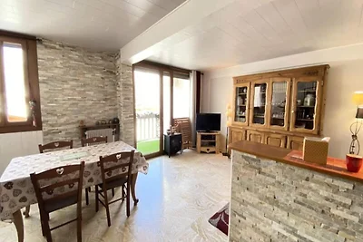 Schöne Wohnung Valberg