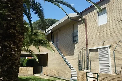 Vakantiehuis Ontspannende vakantie Grosseto