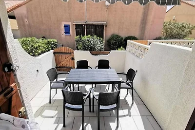 Häuser & Villen für 5 Personen