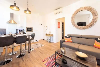 Stadtzentrum, Croisette, Strände und Palast s...