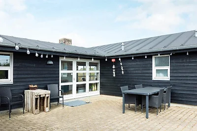 6 Personen Ferienhaus in Løkken-By Traum